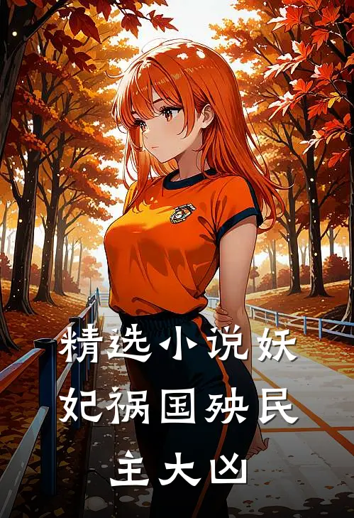 精选小说妖妃祸国殃民，主大凶