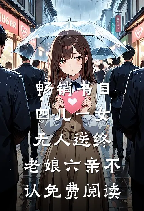 畅销书目四儿一女无人送终,老娘六亲不认免费阅读