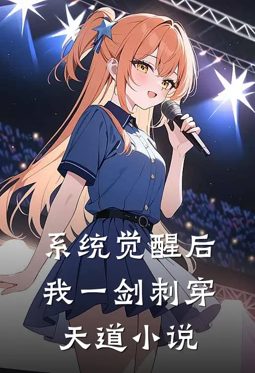 系统觉醒后，我一剑刺穿天道小说