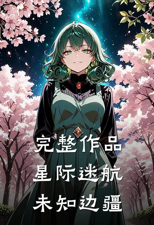 完整作品星际迷航：未知边疆