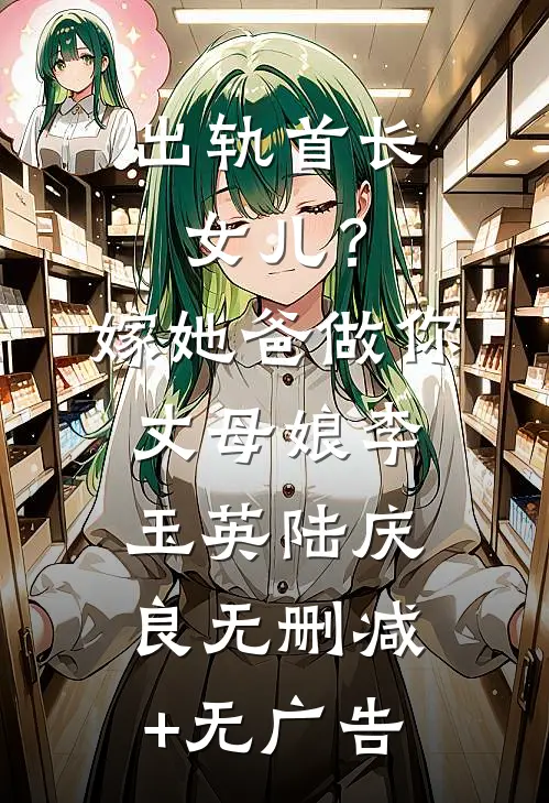 出轨首长女儿？嫁她爸做你丈母娘李玉英陆庆良无删减+无广告