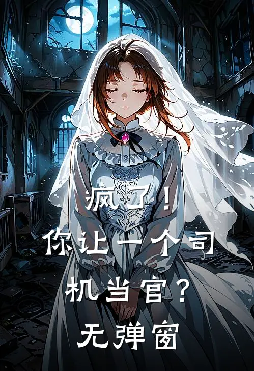 疯了！你让一个司机当官？无弹窗