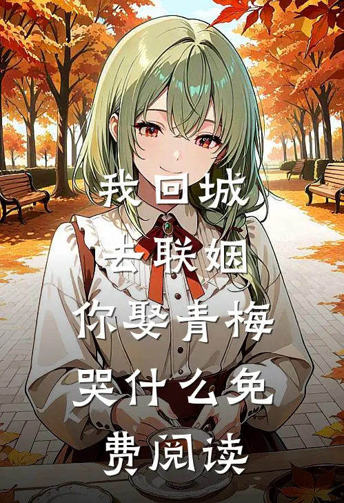 我回城去联姻，你娶青梅哭什么免费阅读
