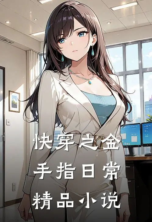快穿之金手指日常精品小说