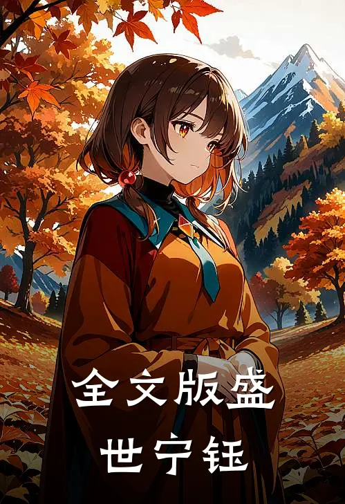 全文版盛世宁钰