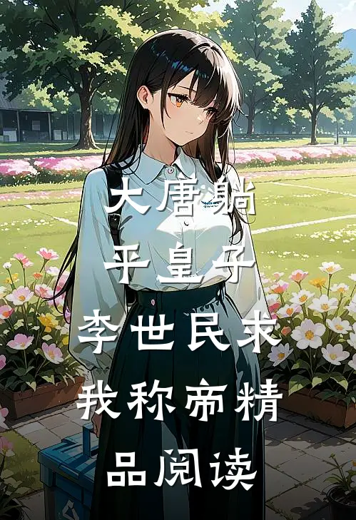 大唐躺平皇子，李世民求我称帝精品阅读