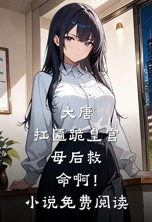 大唐：扛匾跪皇宫，母后救命啊！小说免费阅读