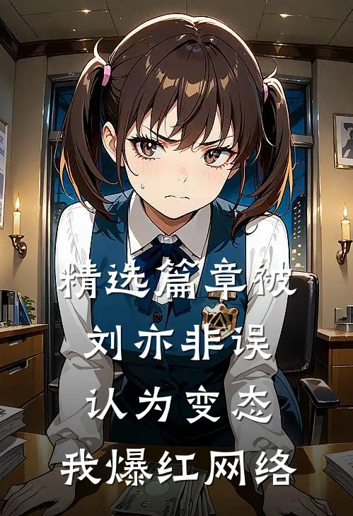 精选篇章被刘亦非误认为变态，我爆红网络