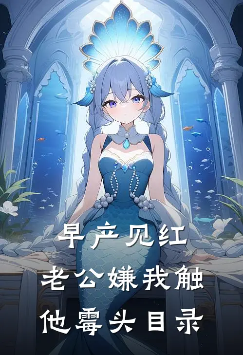早产见红，老公嫌我触他霉头目录