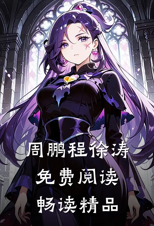 周鹏程徐涛免费阅读畅读精品