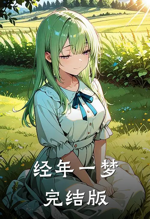 经年一梦完结版