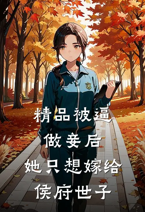 精品被逼做妾后，她只想嫁给侯府世子