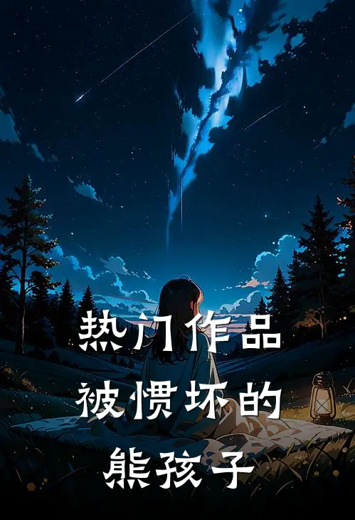 热门作品被惯坏的熊孩子