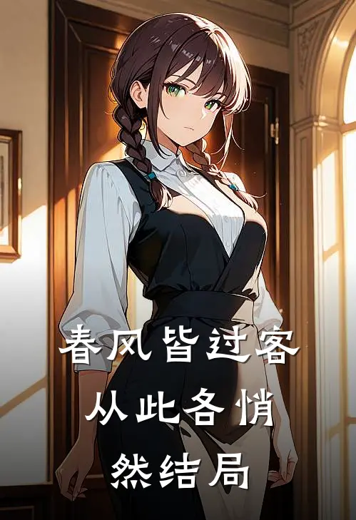 春风皆过客，从此各悄然结局