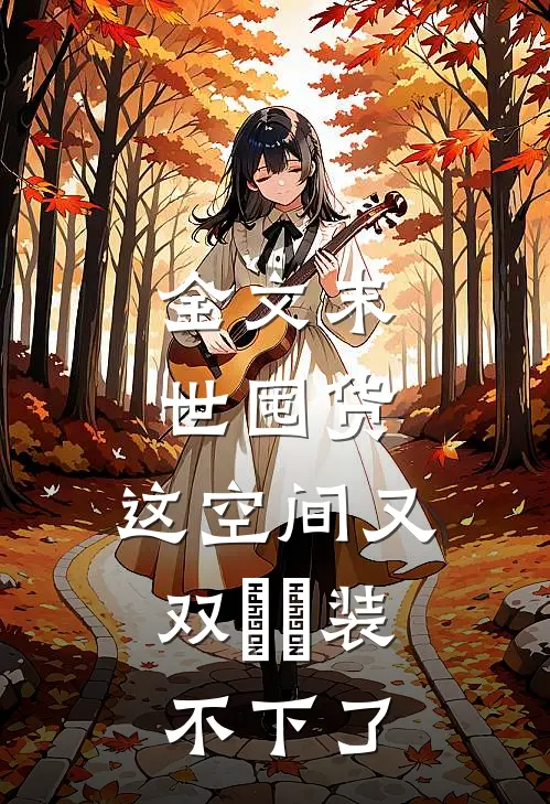 全文末世囤货：这空间又双叒叕装不下了