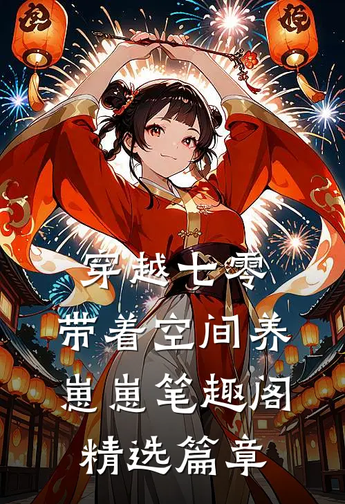穿越七零:带着空间养崽崽 笔趣阁精选篇章