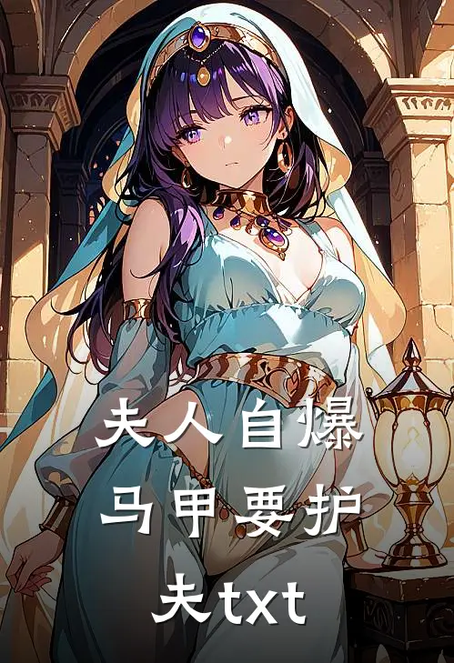 夫人自爆马甲要护夫txt
