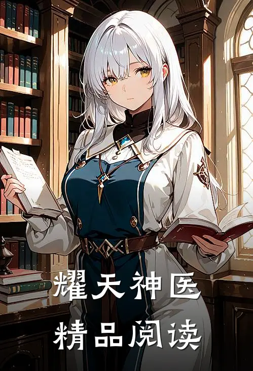 耀天神医精品阅读