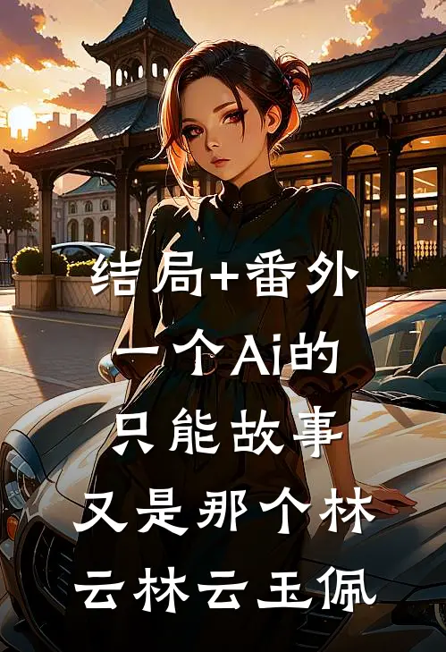 结局+番外一个Ai的只能故事，又是那个林云林云玉佩