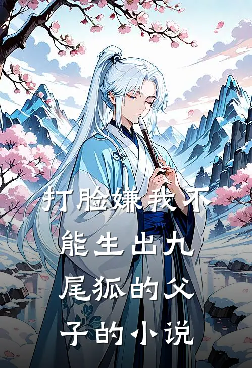 打脸嫌我不能生出九尾狐的父子的小说