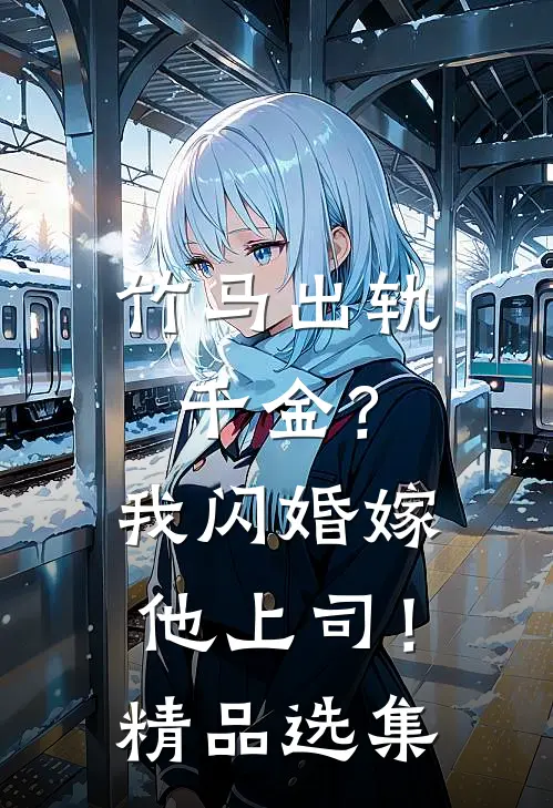 竹马出轨千金？我闪婚嫁他上司！精品选集