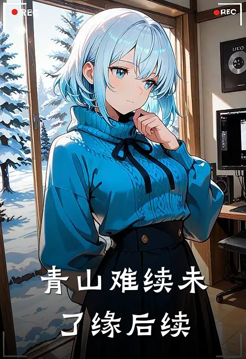 青山难续未了缘后续