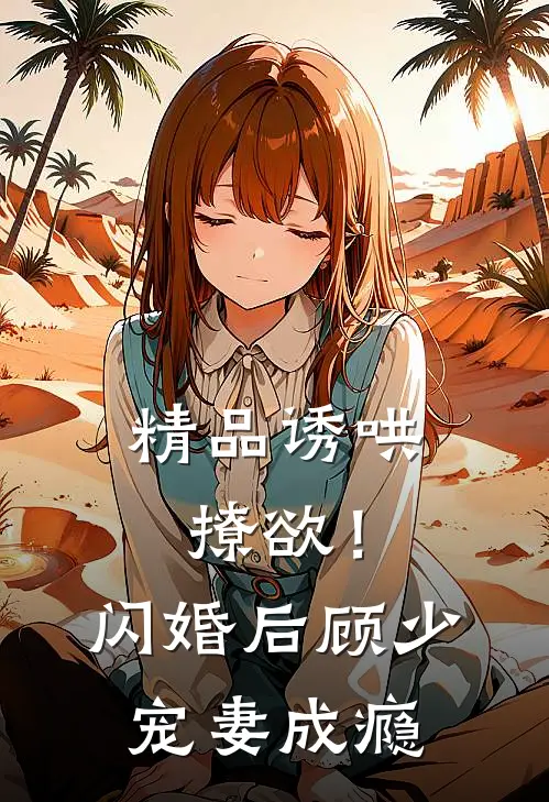精品诱哄，撩欲！闪婚后顾少宠妻成瘾
