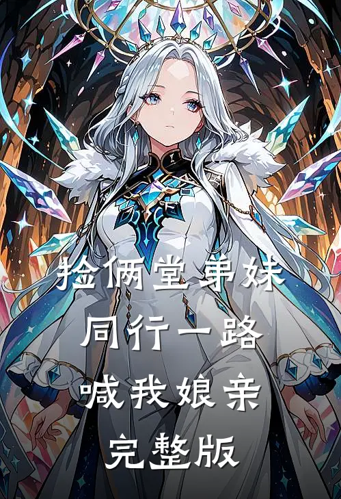 捡俩堂弟妹，同行一路喊我娘亲完整版