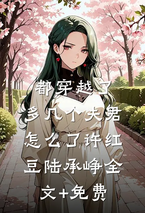 都穿越了，多几个夫君怎么了许红豆陆承峥全文+免费