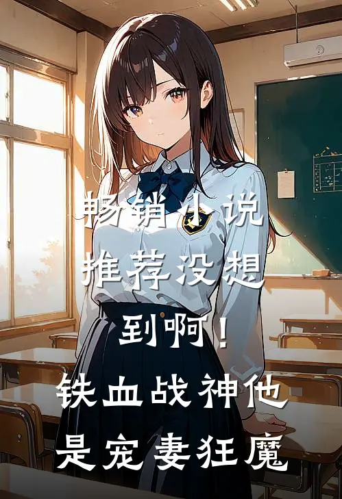 畅销小说推荐没想到啊！铁血战神他是宠妻狂魔