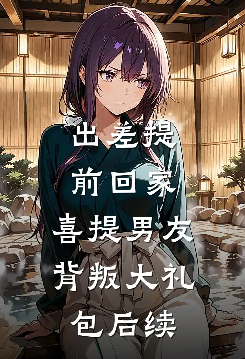 出差提前回家，喜提男友背叛大礼包后续