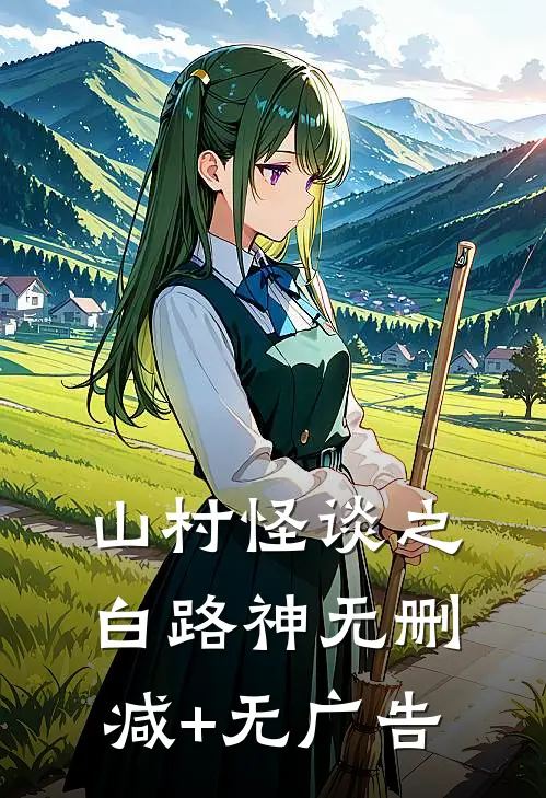 山村怪谈之白路神无删减+无广告