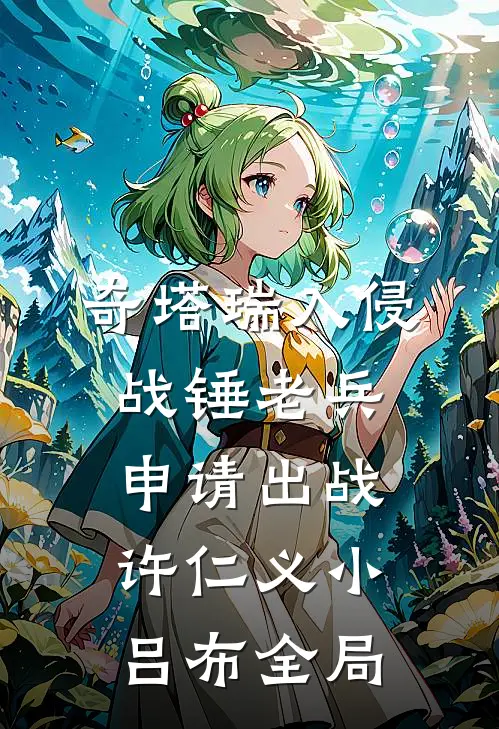 奇塔瑞入侵，战锤老兵申请出战许仁义小吕布全局