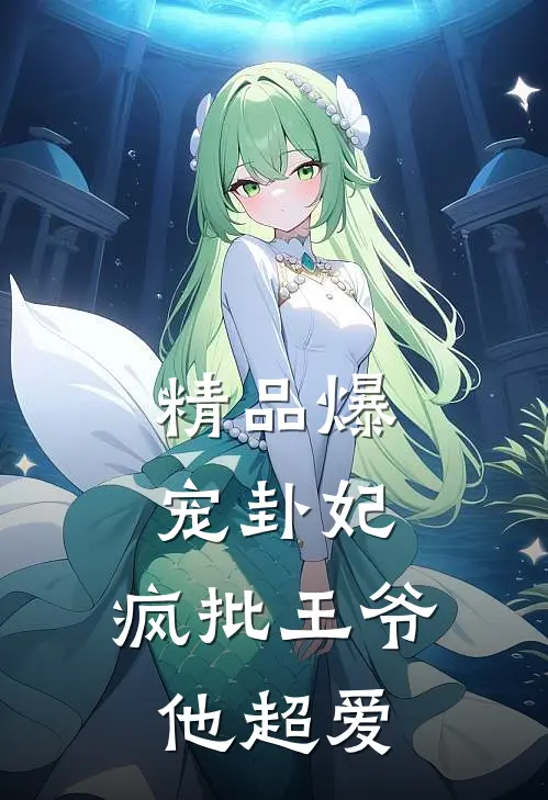 精品爆宠卦妃：疯批王爷他超爱