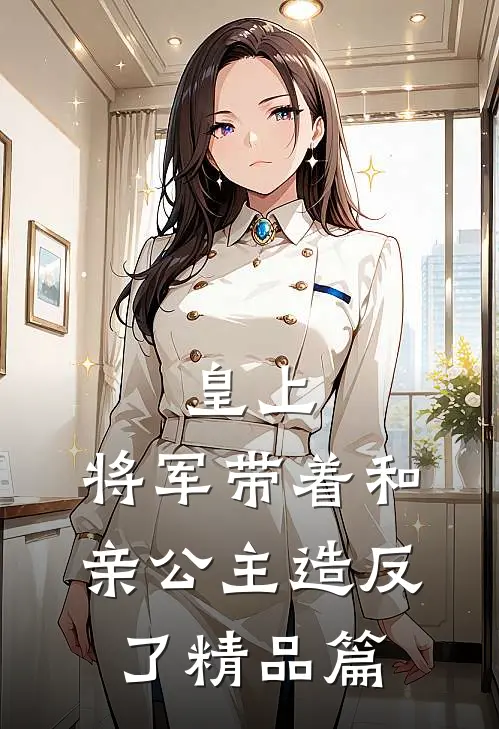 皇上，将军带着和亲公主造反了精品篇