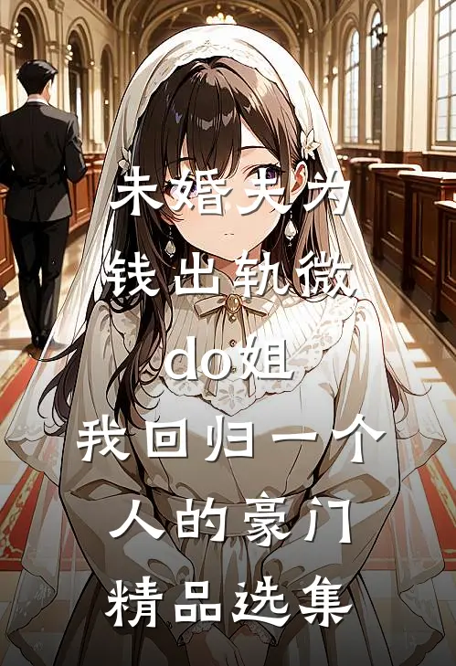未婚夫为钱出轨微do姐，我回归一个人的豪门精品选集