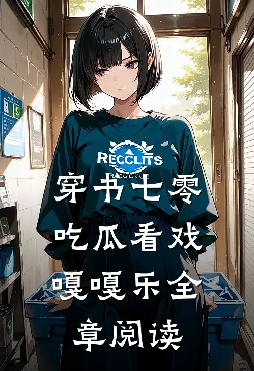 穿书七零，吃瓜看戏嘎嘎乐全章阅读