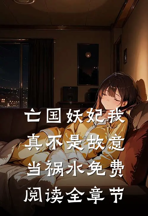亡国妖妃我真不是故意当祸水免费阅读全章节