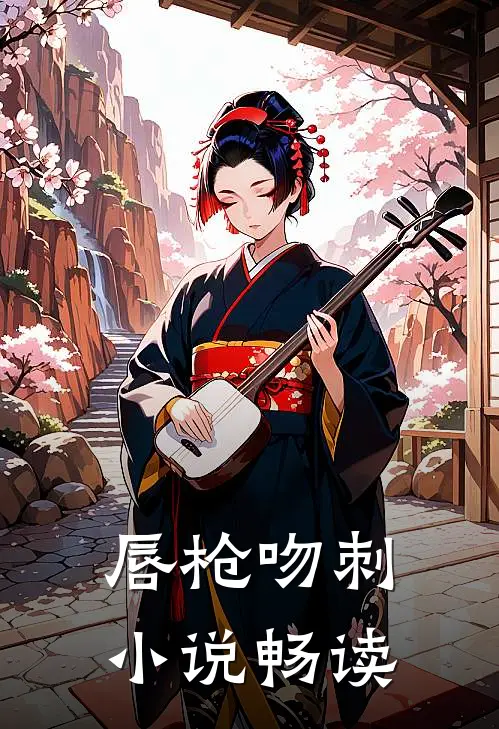唇枪吻刺小说畅读