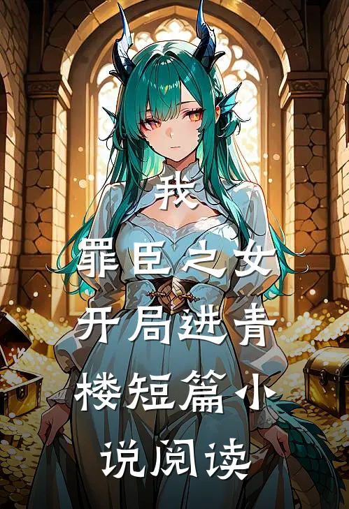 我，罪臣之女，开局进青楼短篇小说阅读