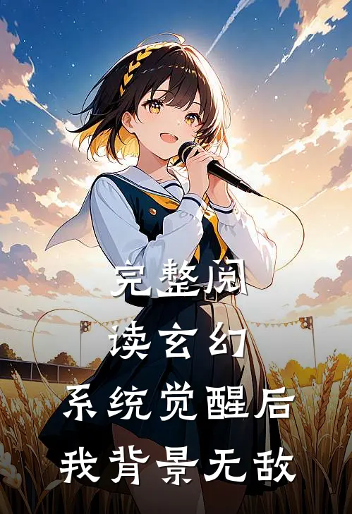 完整阅读玄幻：系统觉醒后我背景无敌