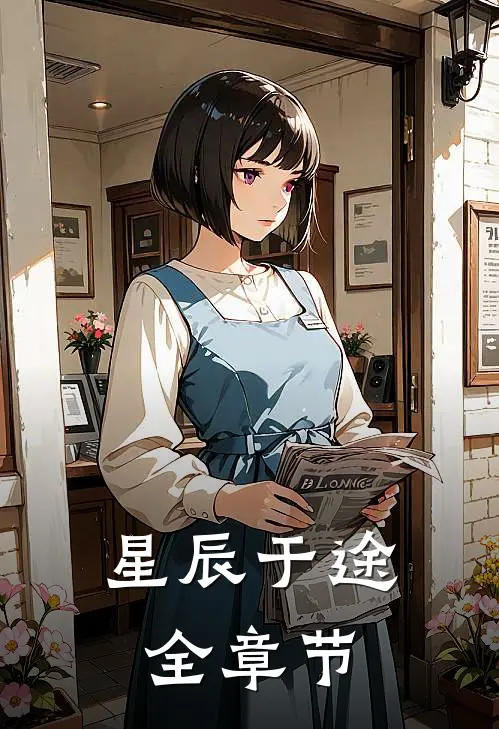 星辰于途全章节