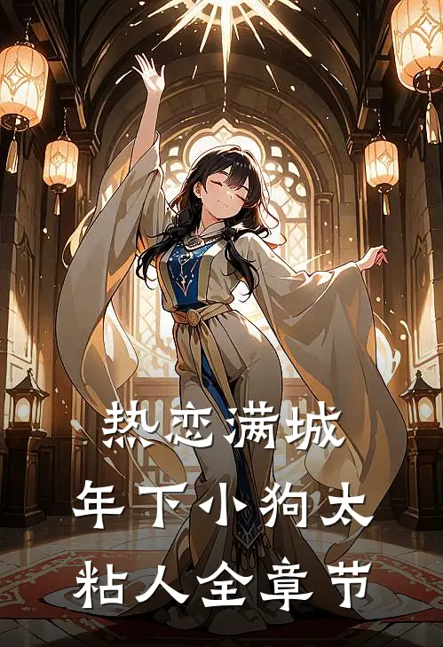热恋满城：年下小狗太粘人全章节