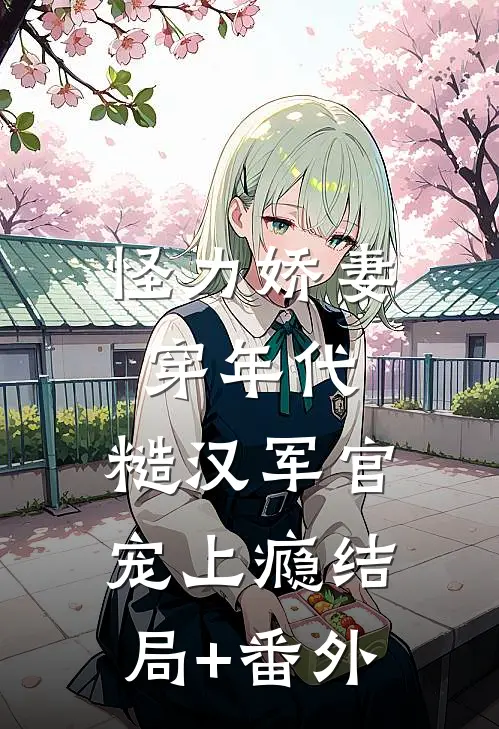 怪力娇妻穿年代，糙汉军官宠上瘾结局+番外