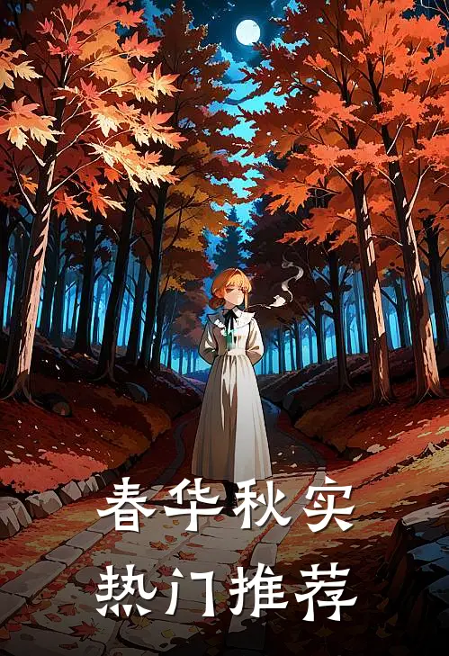 春华秋实热门推荐