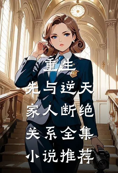 重生：先与逆天家人断绝关系全集小说推荐