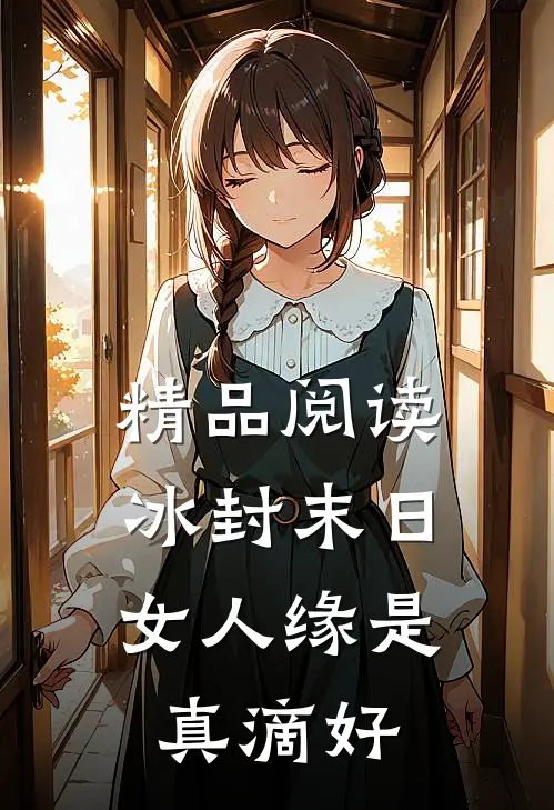 精品阅读冰封末日，女人缘是真滴好