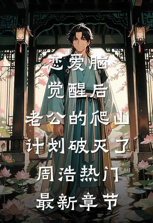 恋爱脑觉醒后，老公的爬山计划破灭了周浩热门最新章节