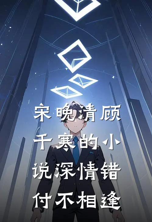 宋晚清顾千寒的小说深情错付不相逢