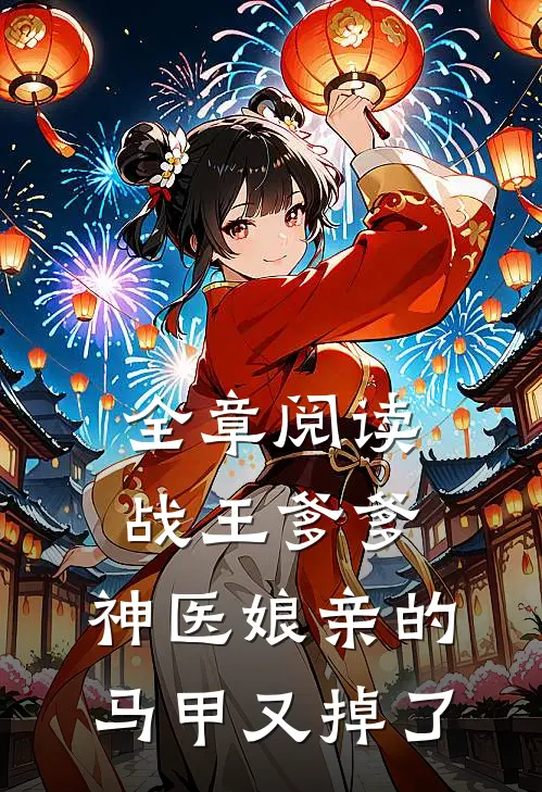 全章阅读战王爹爹，神医娘亲的马甲又掉了